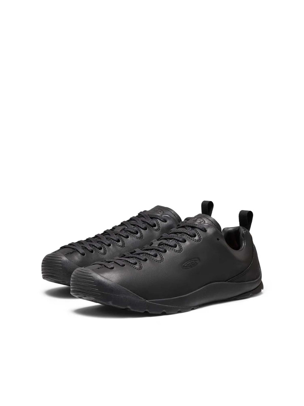 Keen Scarpe Jasper SE1 da uomo Nero