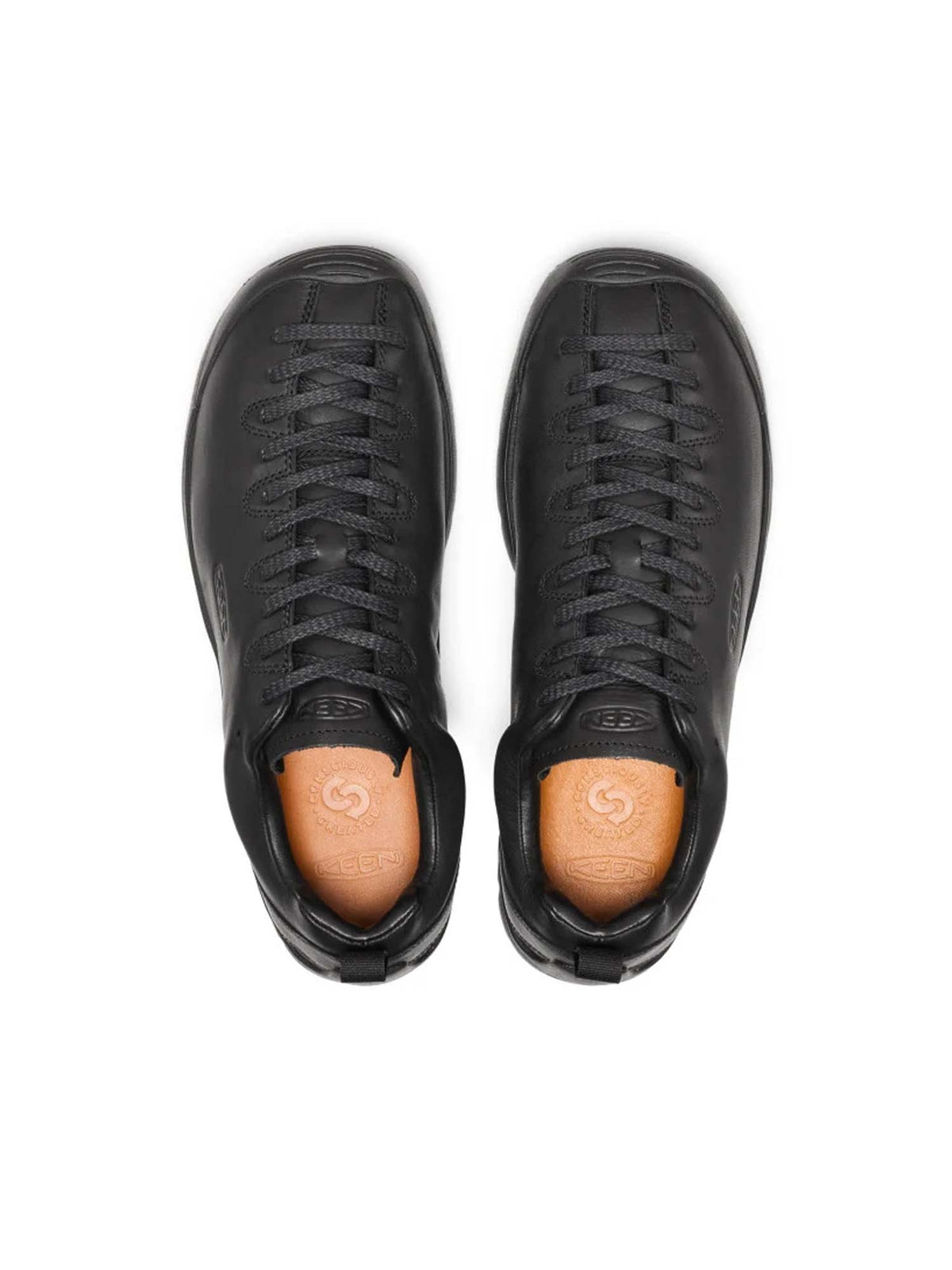Keen Scarpe Jasper SE1 da uomo Nero