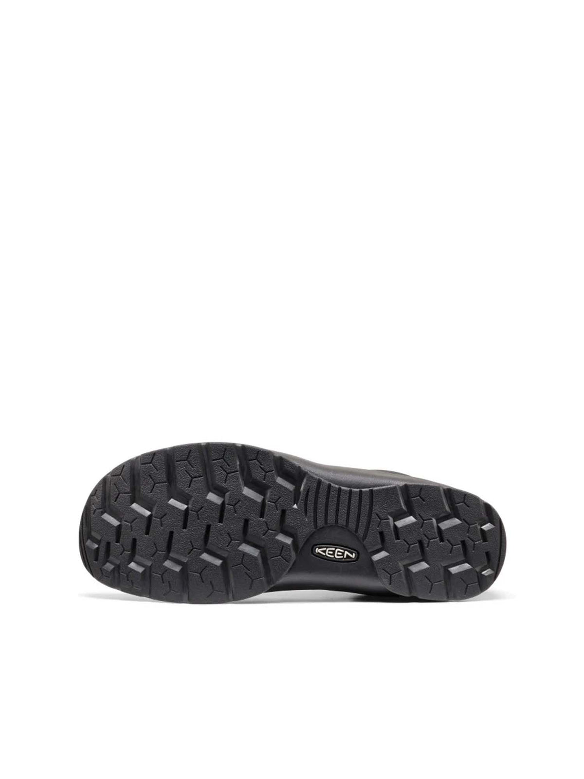 Keen Scarpe Jasper SE1 da uomo Nero