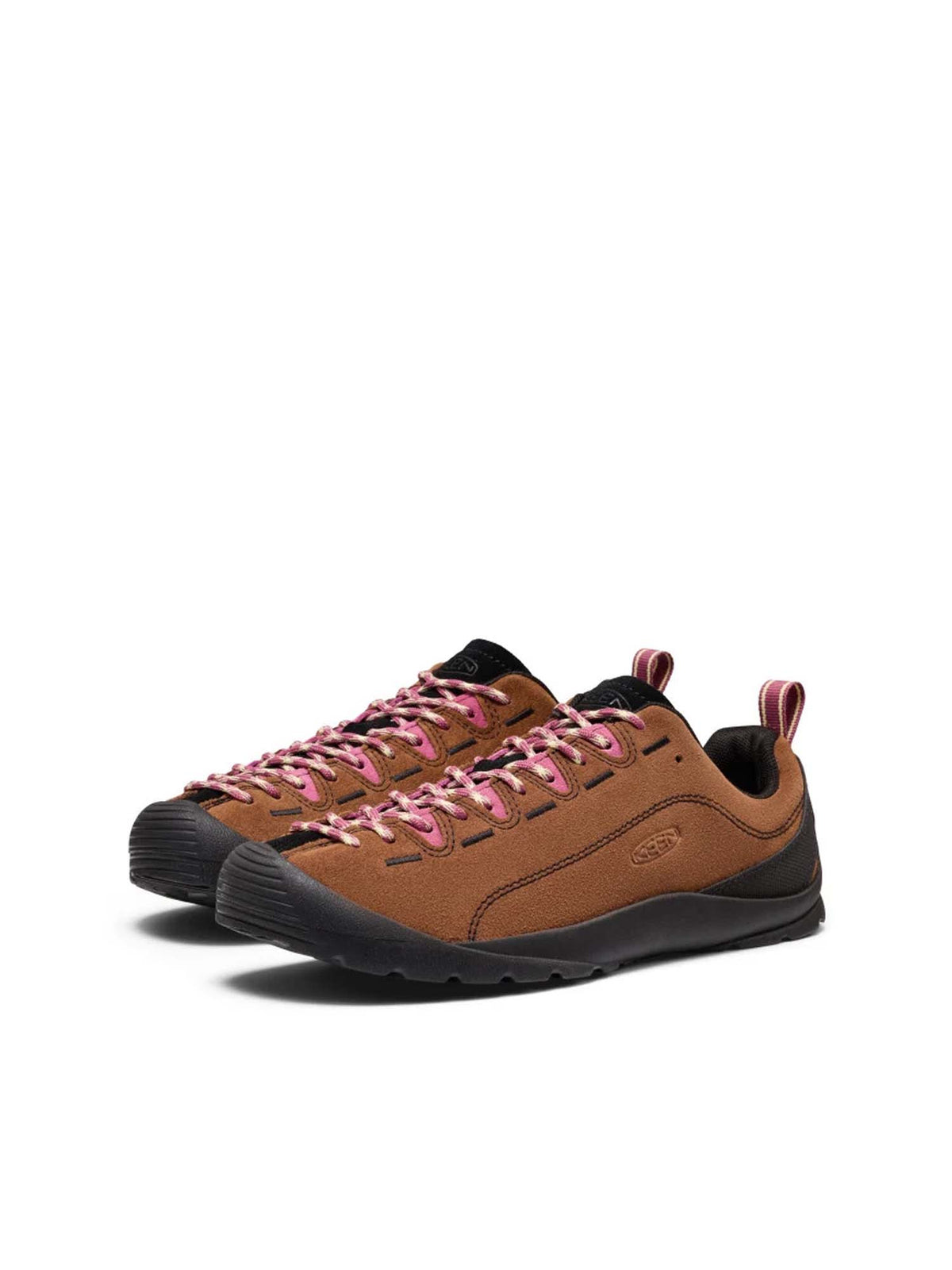 Keen Scarpe Jasper da Uomo Marrone