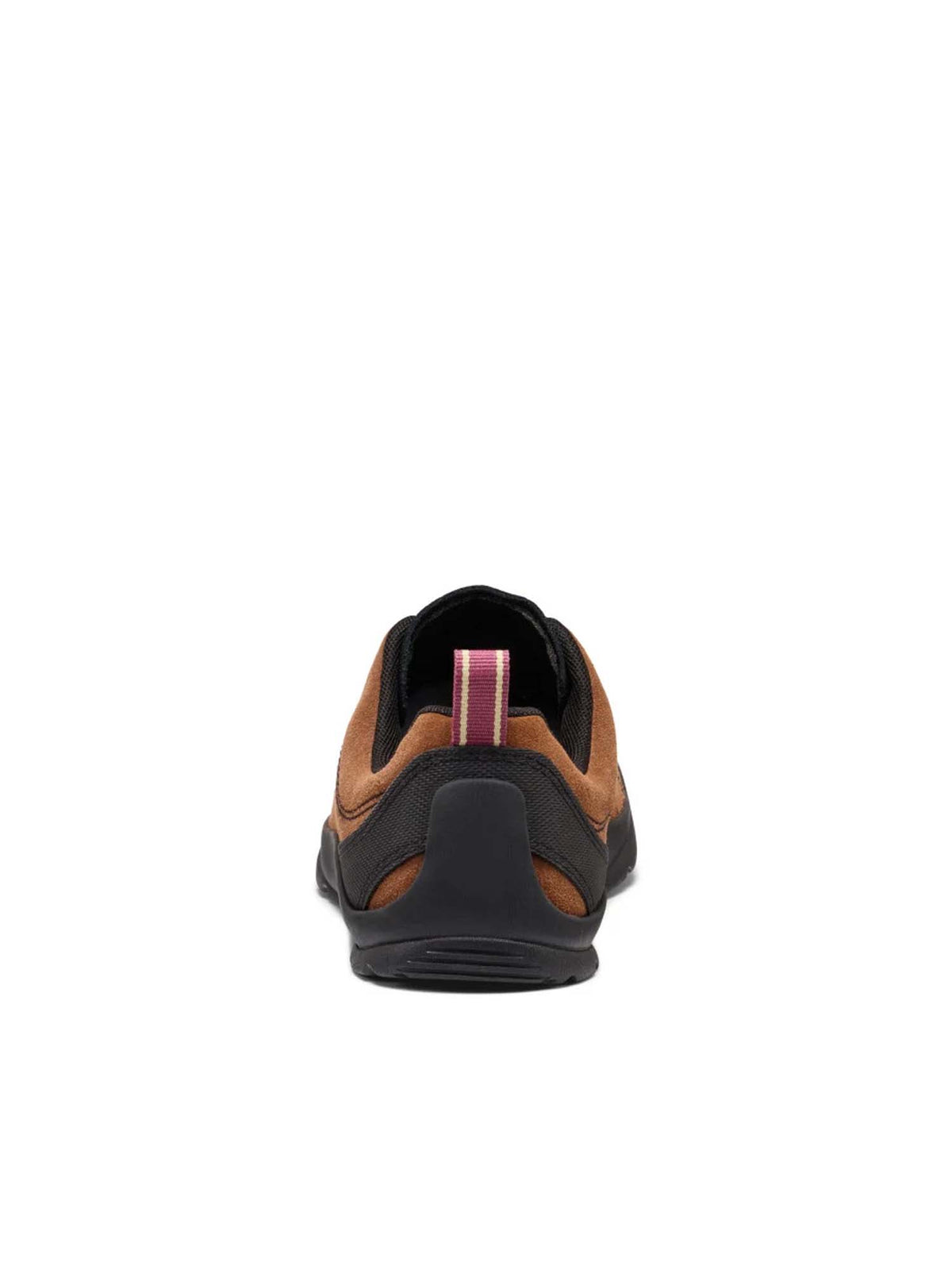 Keen Scarpe Jasper da Uomo Marrone