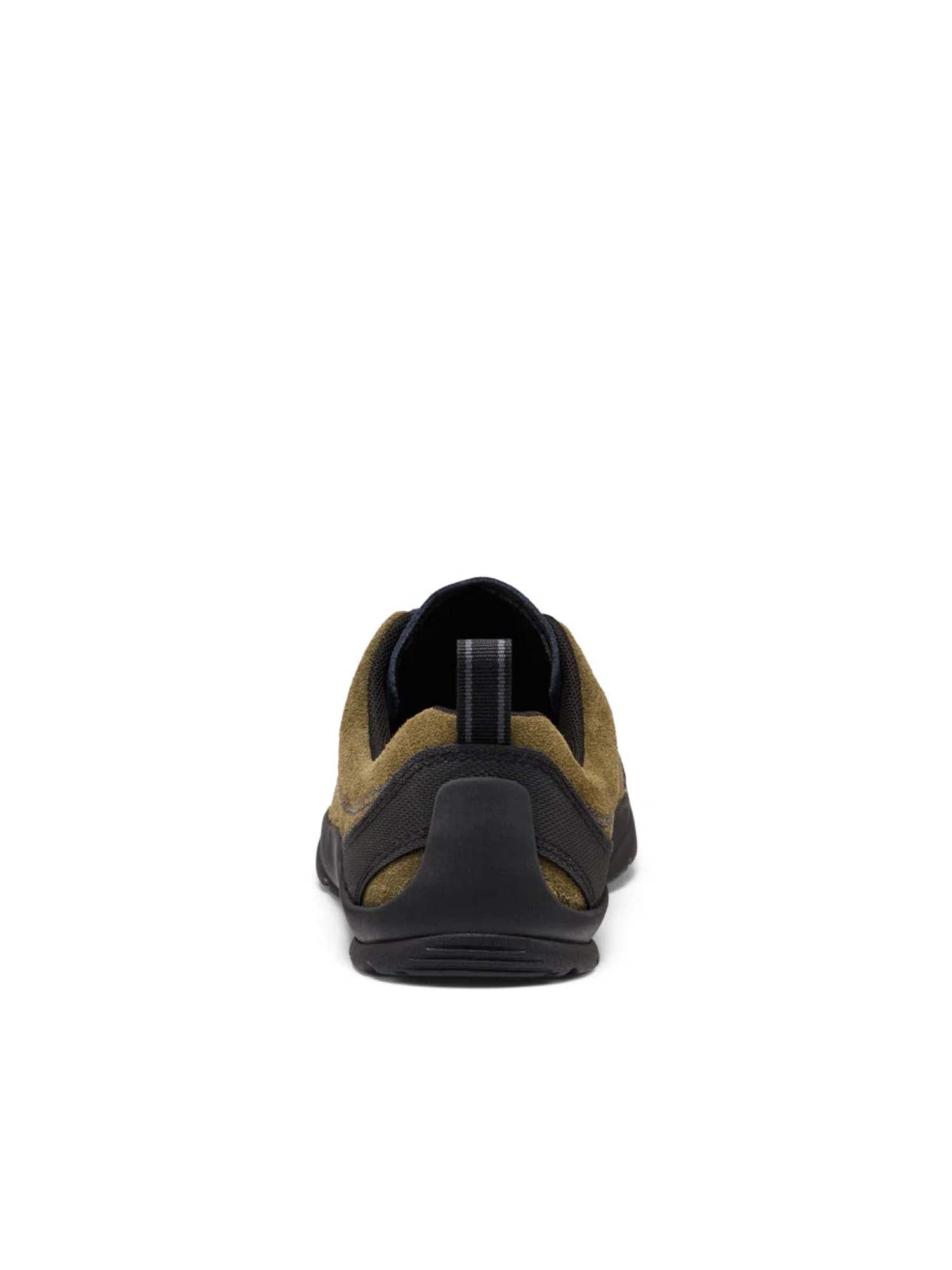 Keen Scarpe Jasper da Uomo Verde