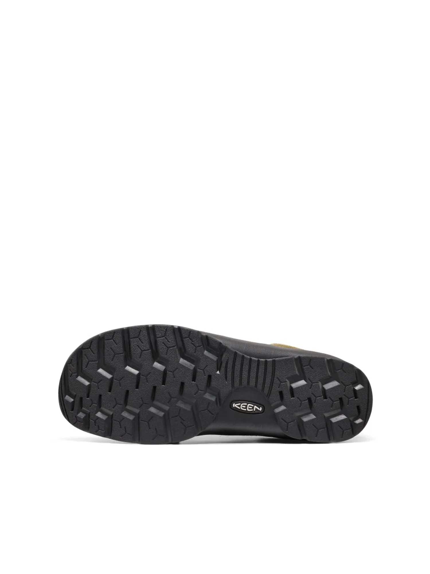 Keen Scarpe Jasper da Uomo Verde