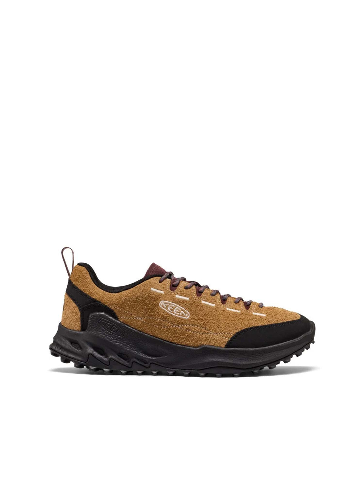 Keen Scarpe Jasper Zionic da uomo Marrone