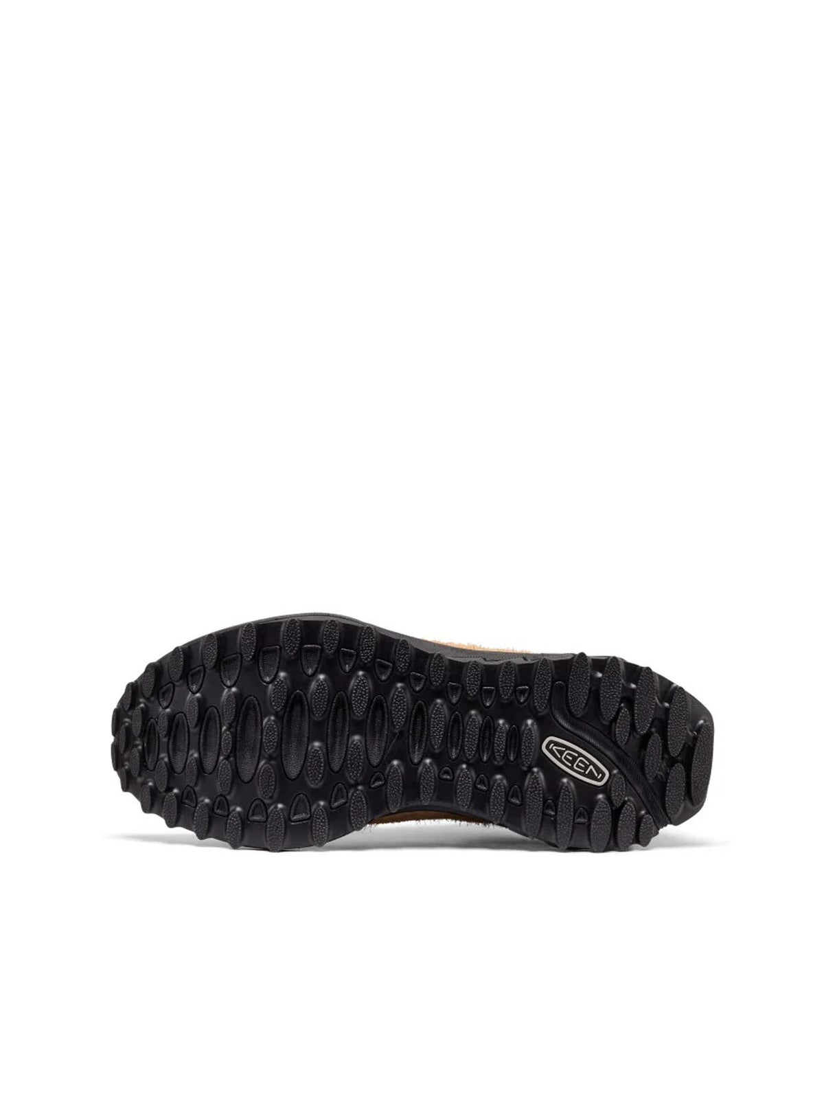 Keen Scarpe Jasper Zionic da uomo Marrone