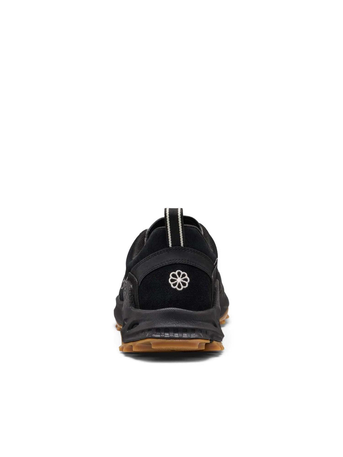 Keen Scarpe Jasper Zionic da uomo Nero