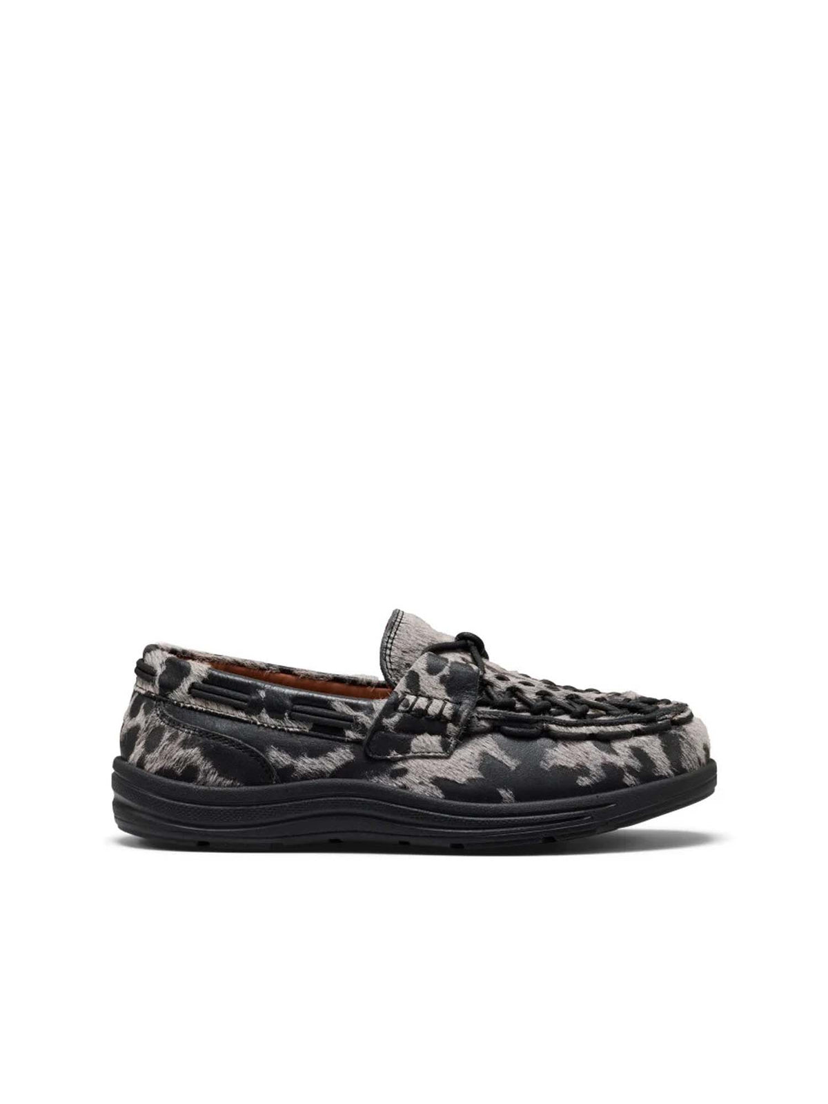 Keen Scarpe UNEEK Loafer da donna Animalier