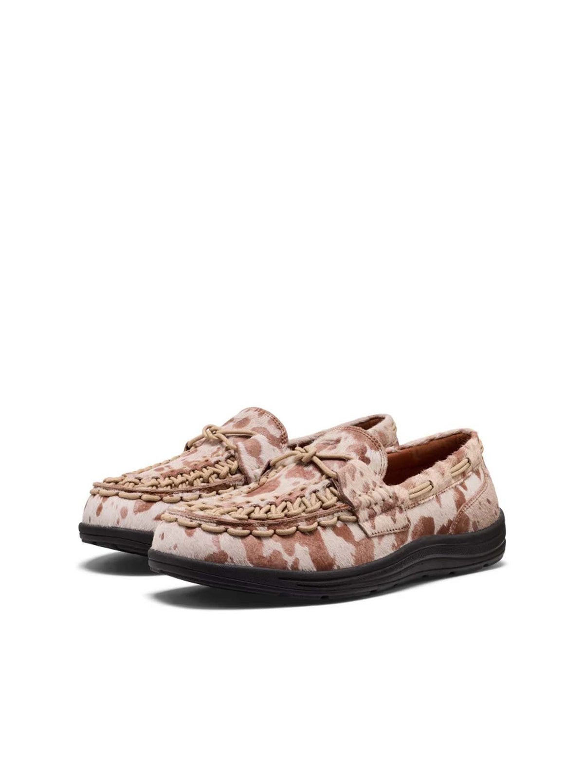 Keen Scarpe UNEEK Loafer da uomo Animalier