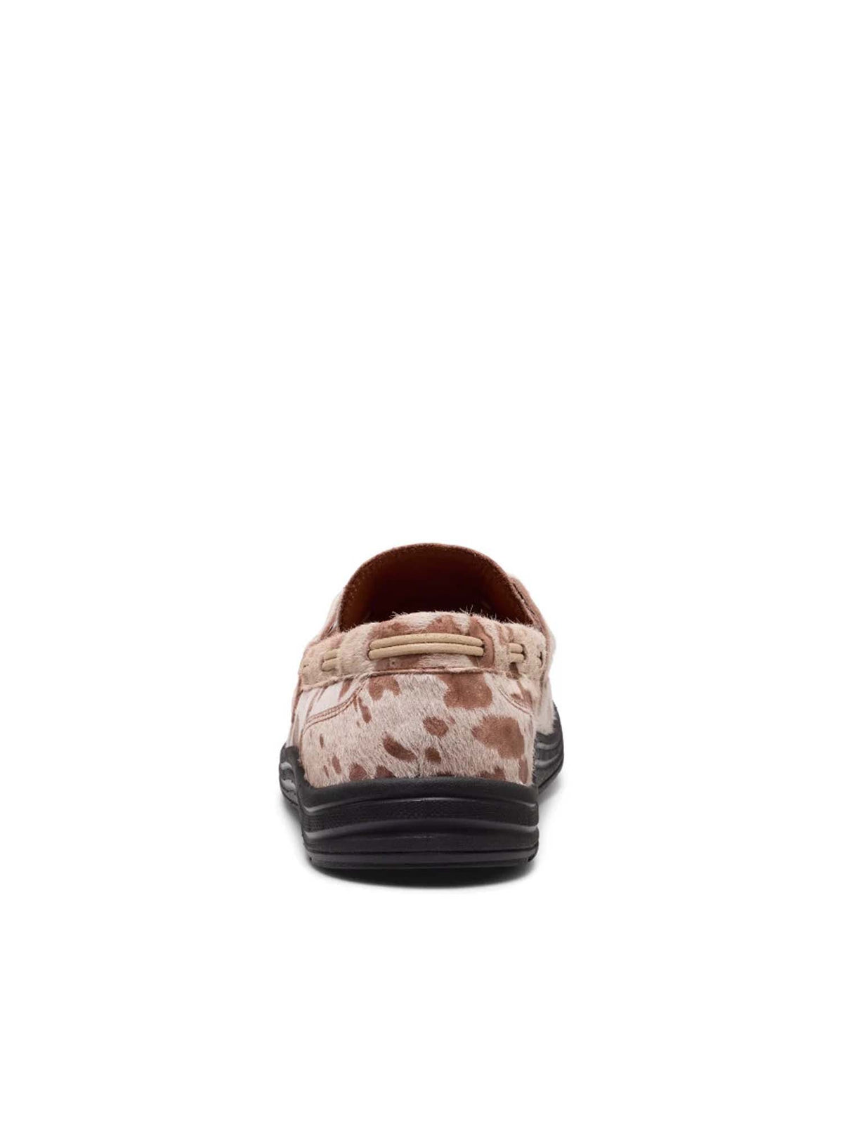 Keen Scarpe UNEEK Loafer da uomo Animalier