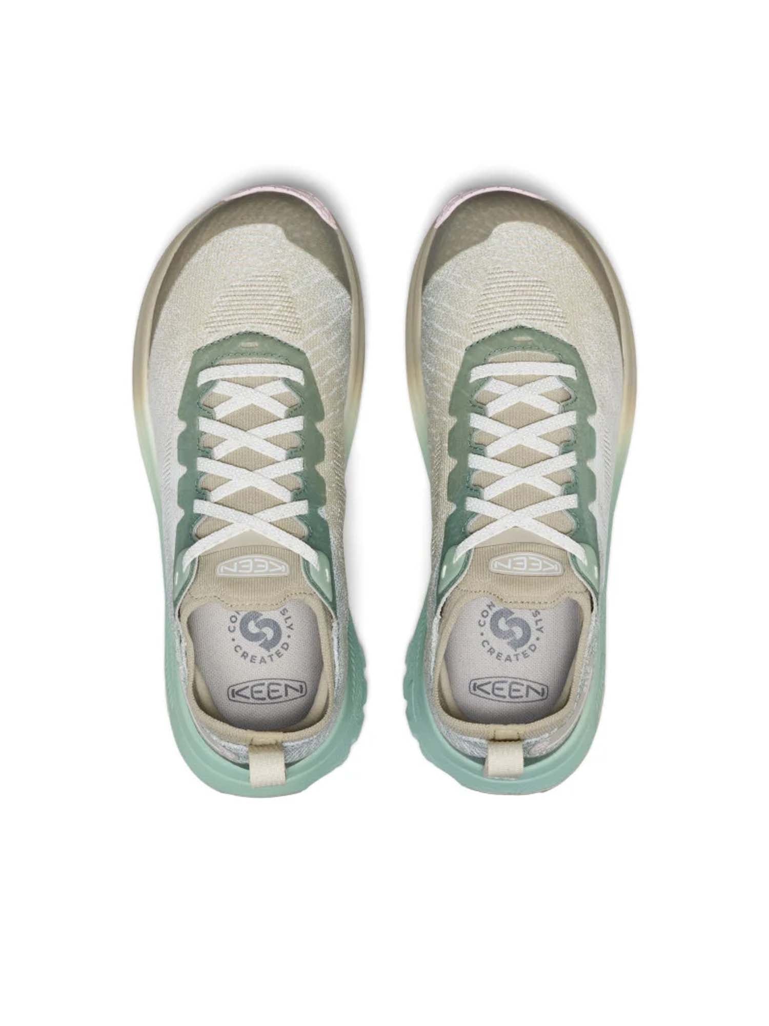 Keen Scarpe da Trail running Seek da donna Multicolore