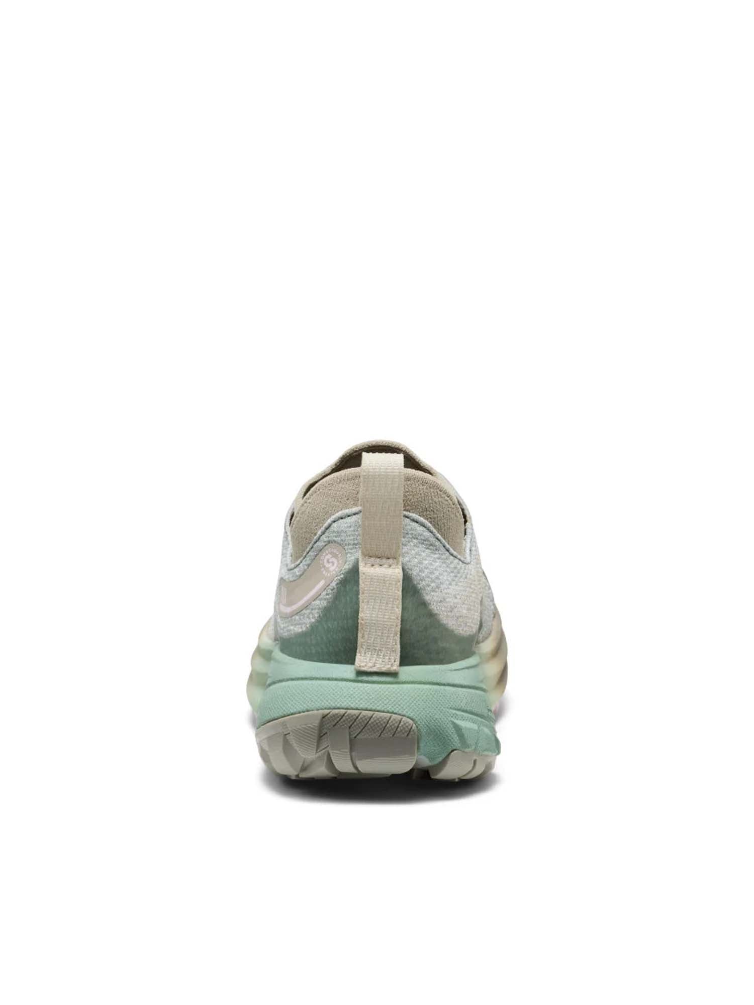 Keen Scarpe da Trail running Seek da donna Multicolore