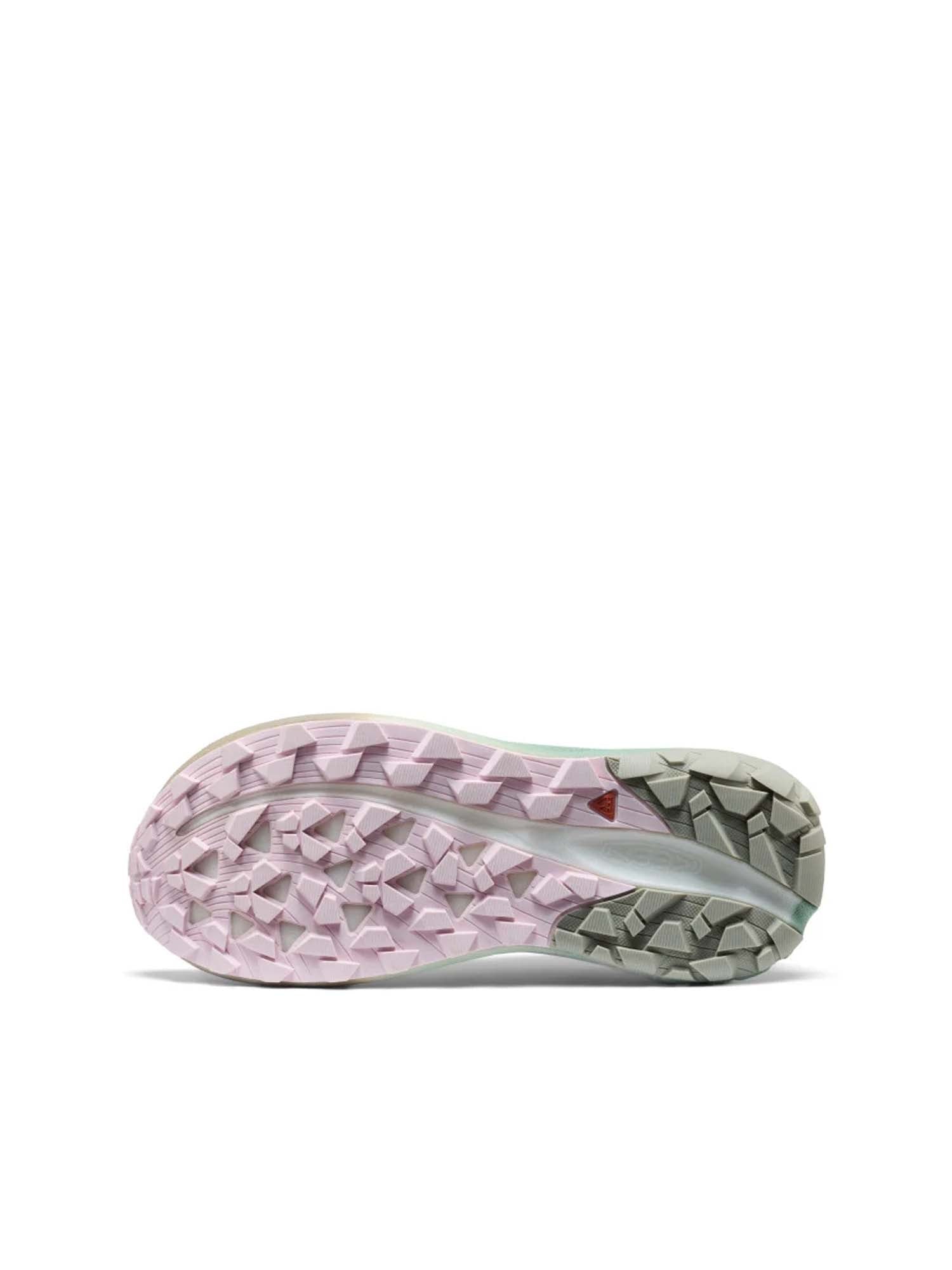 Keen Scarpe da Trail running Seek da donna Multicolore