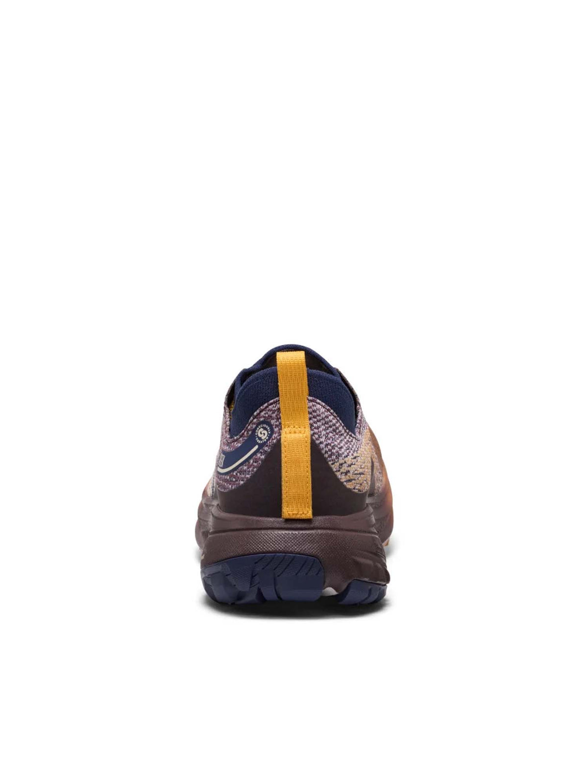 Keen Scarpe da Trail running Seek da uomo Marrone