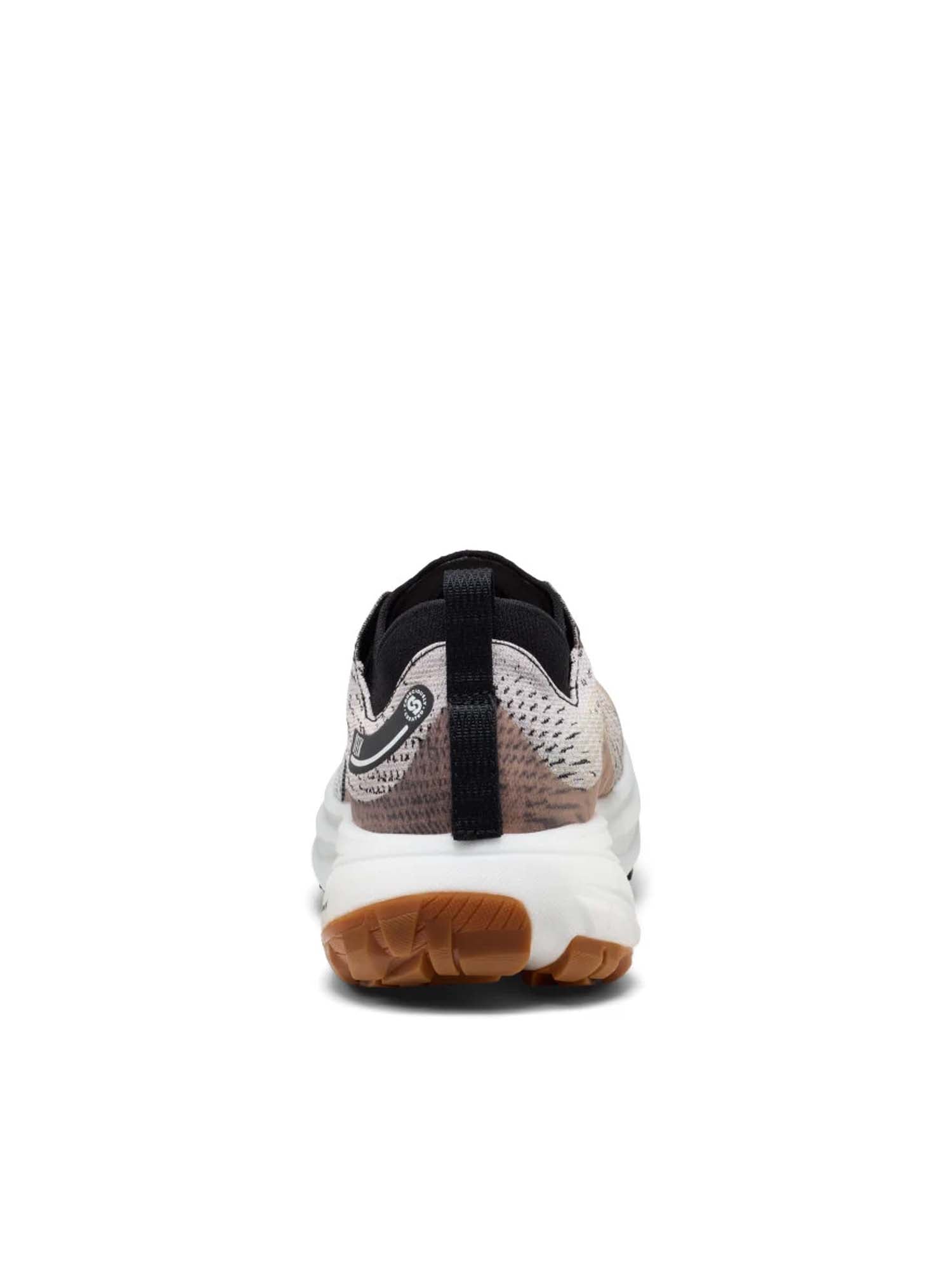 Keen Scarpe da Trail running Seek da uomo Marrone