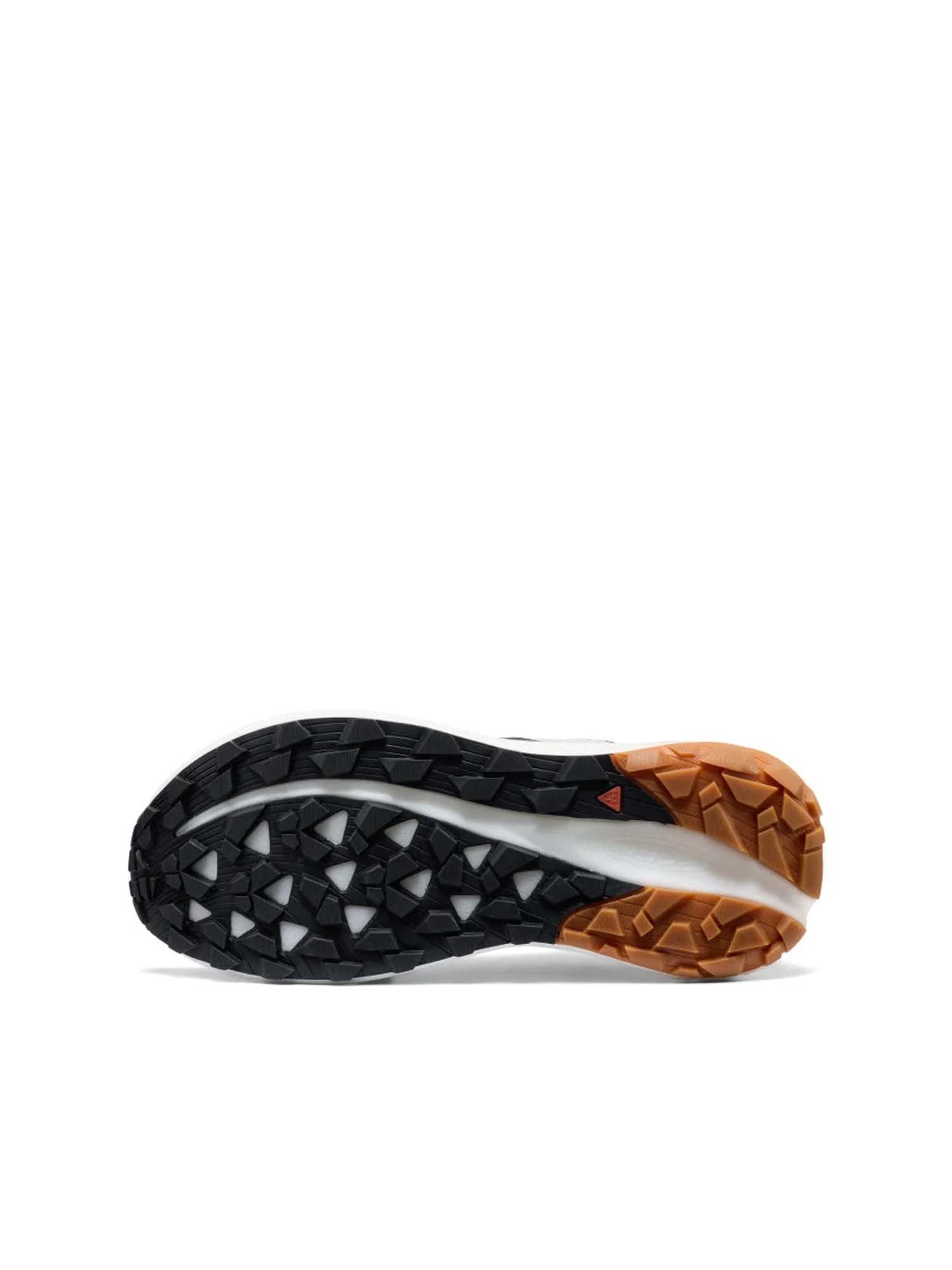 Keen Scarpe da Trail running Seek da uomo Marrone
