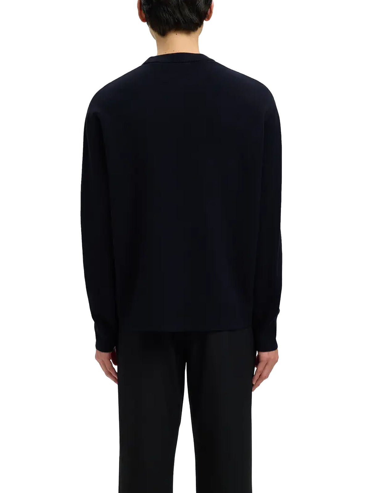 Selected Maglione SLMTELLER Blu