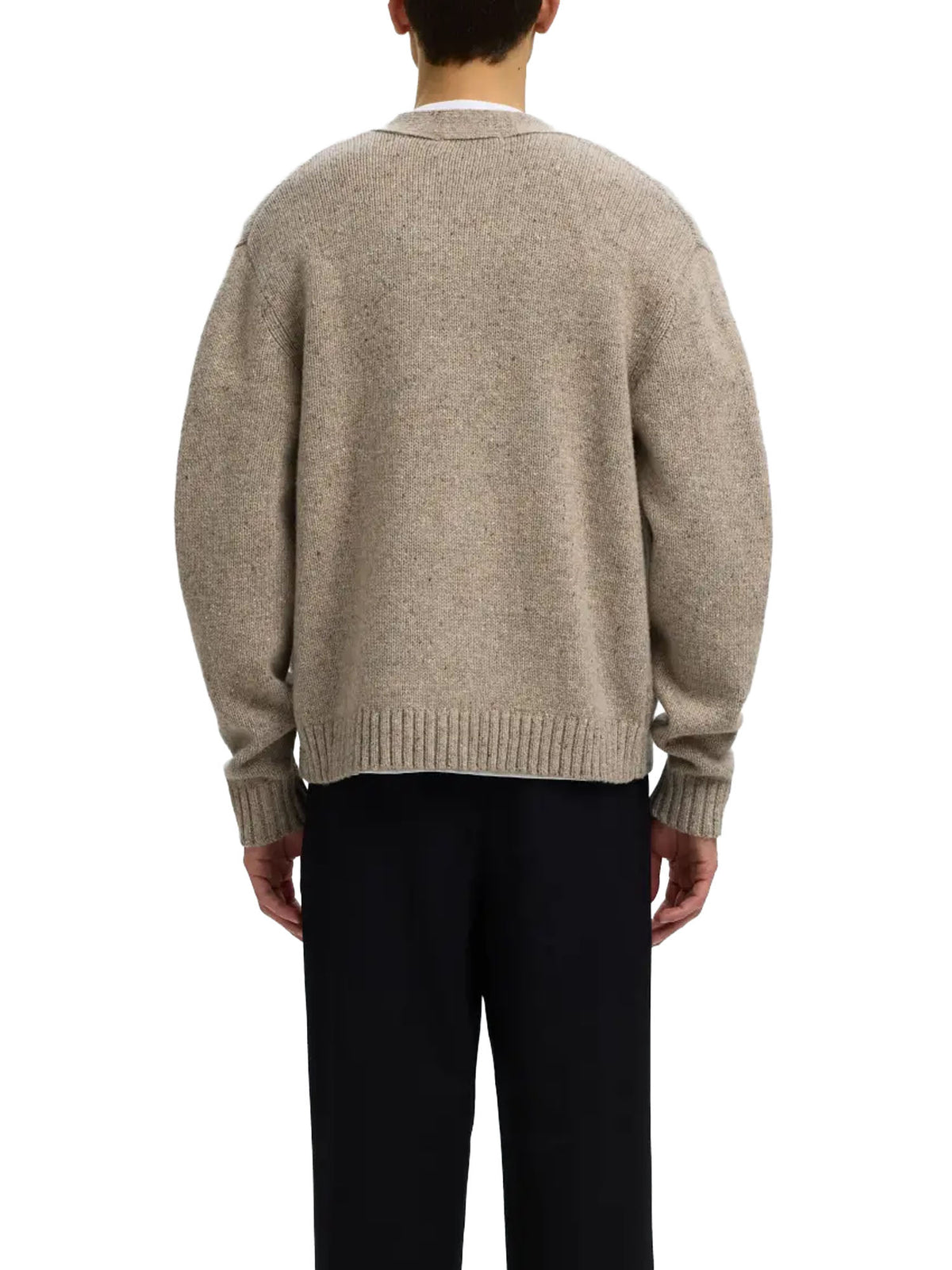 Selected Cardigan SLMCODY Beige