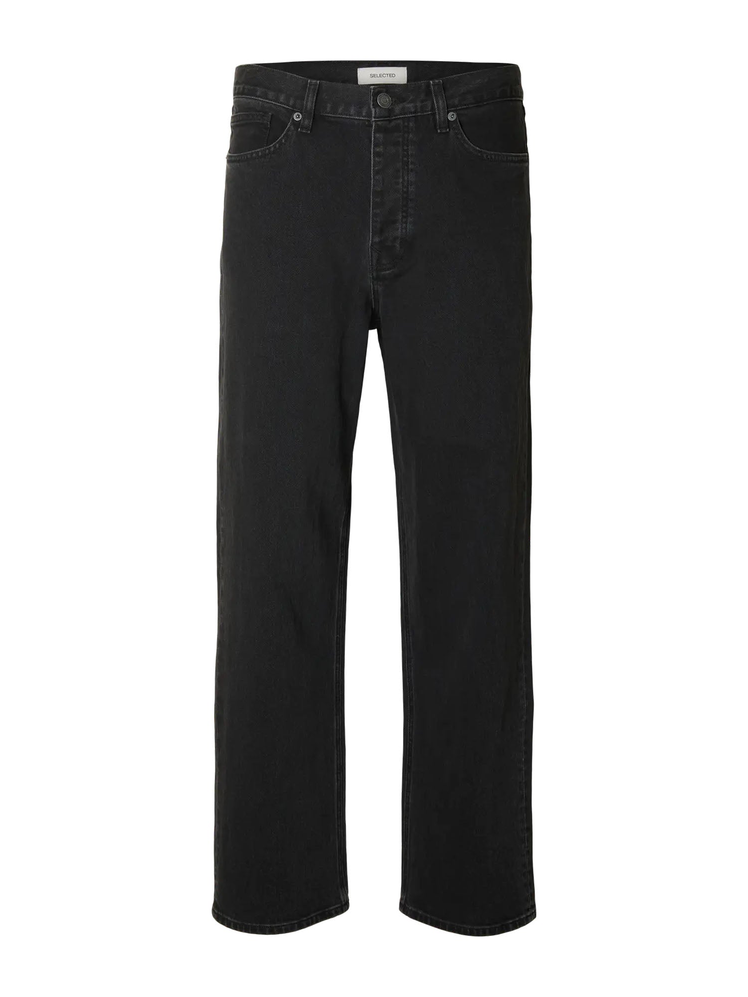 Jeans SLM220 Loose Ben Kori