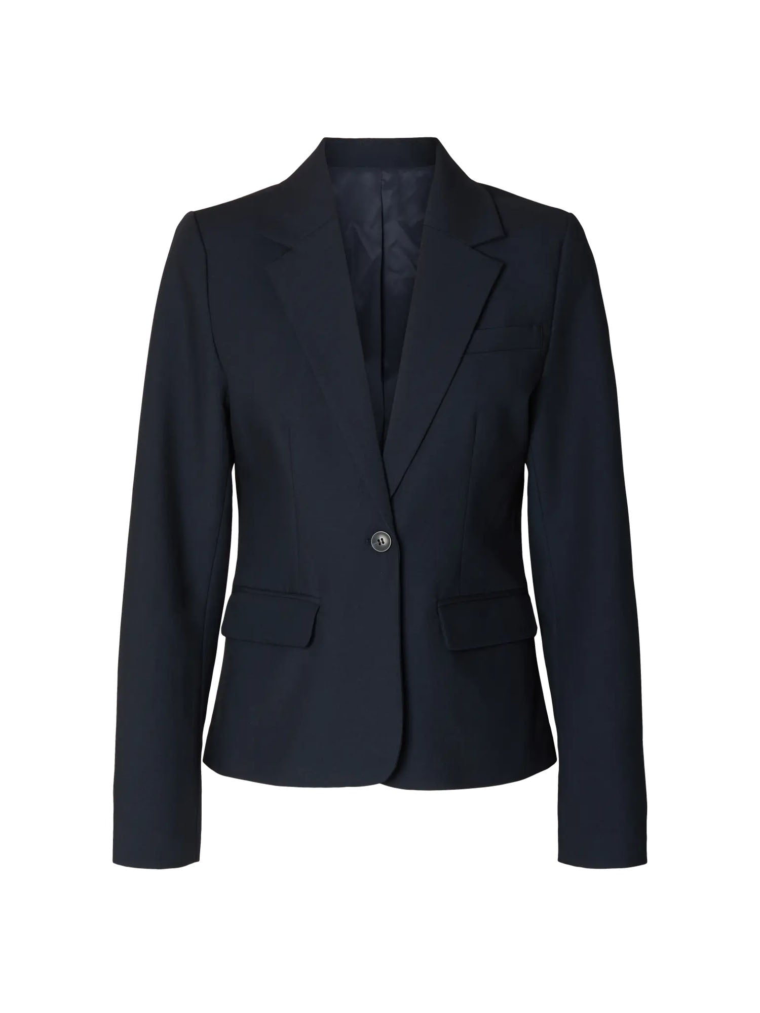 Selected Signe Blazer NOOS Blu