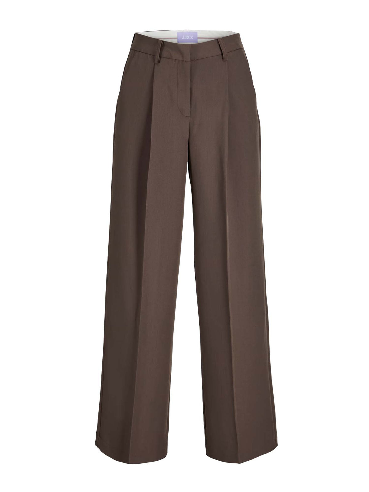 Jjxx Pantaloni JXAYA Classic Marrone