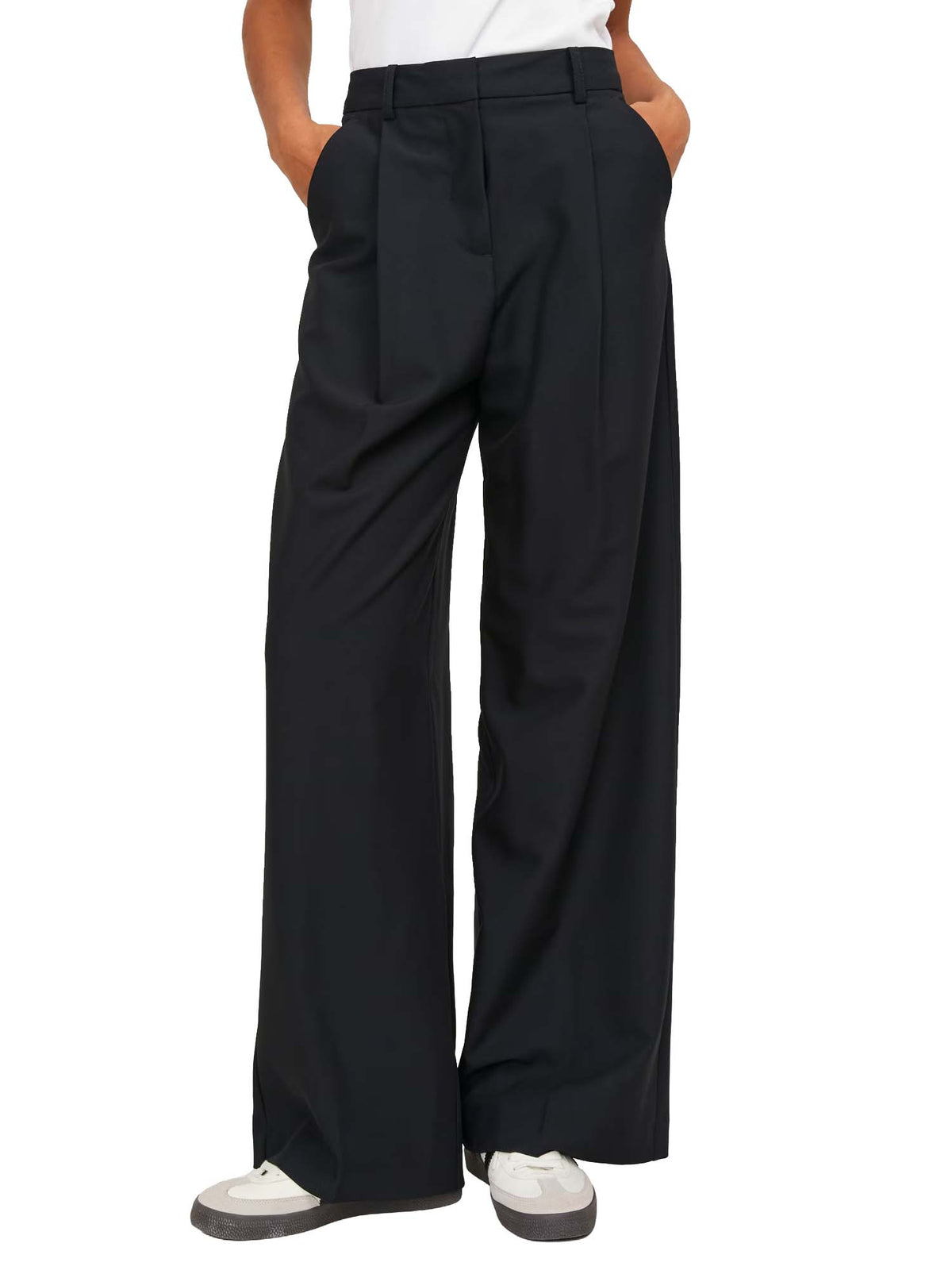 Jjxx Pantaloni JXAYA Classic Nero