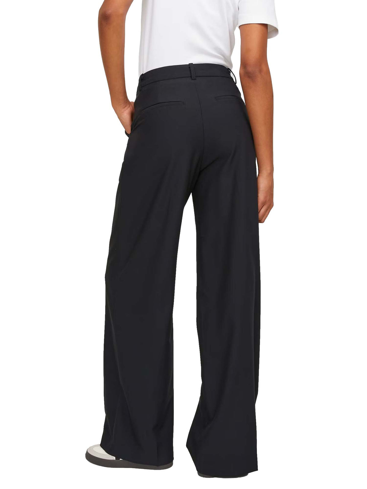 Jjxx Pantaloni JXAYA Classic Nero