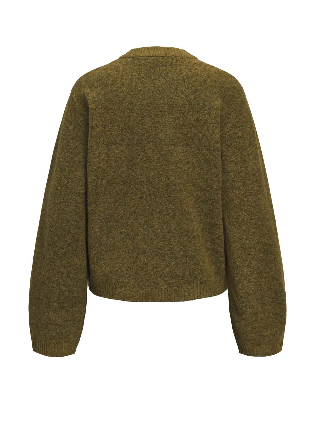 Jjxx JXVALERIA Pullover Verde