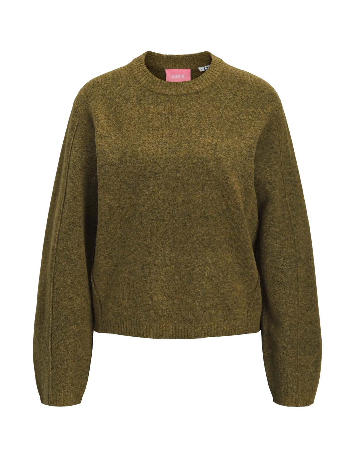 Jjxx JXVALERIA Pullover Verde