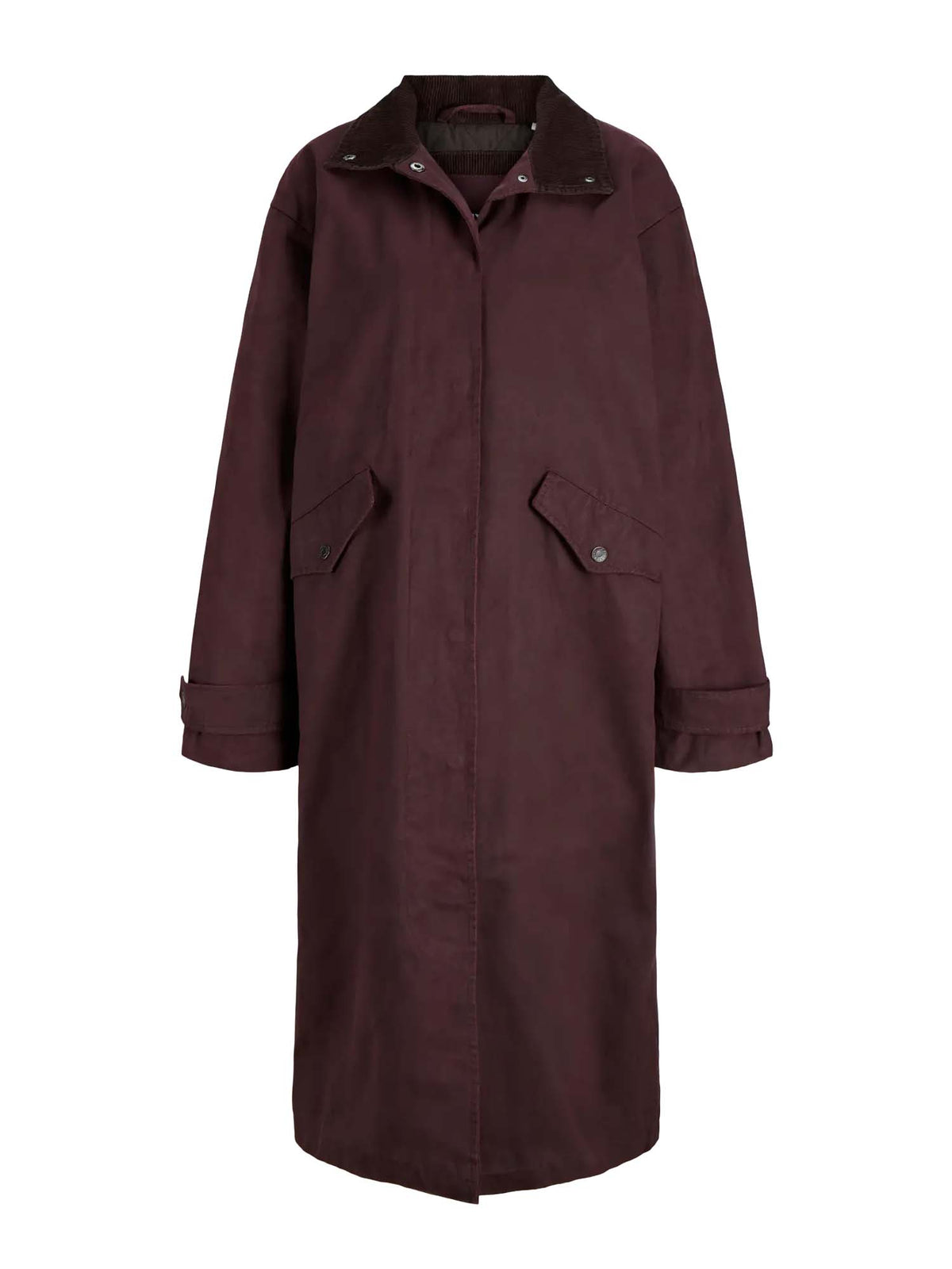 Jjxx Jxada Coat Otw Marrone