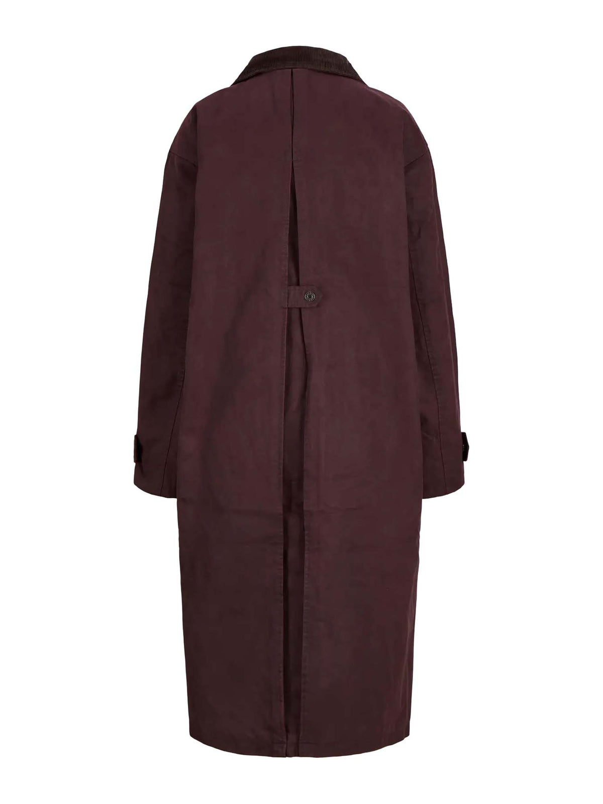 Jjxx Jxada Coat Otw Marrone
