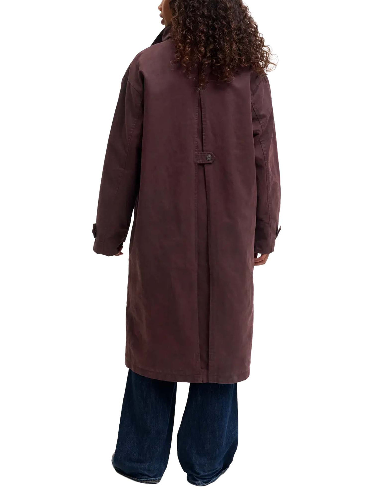 Jjxx Jxada Coat Otw Marrone