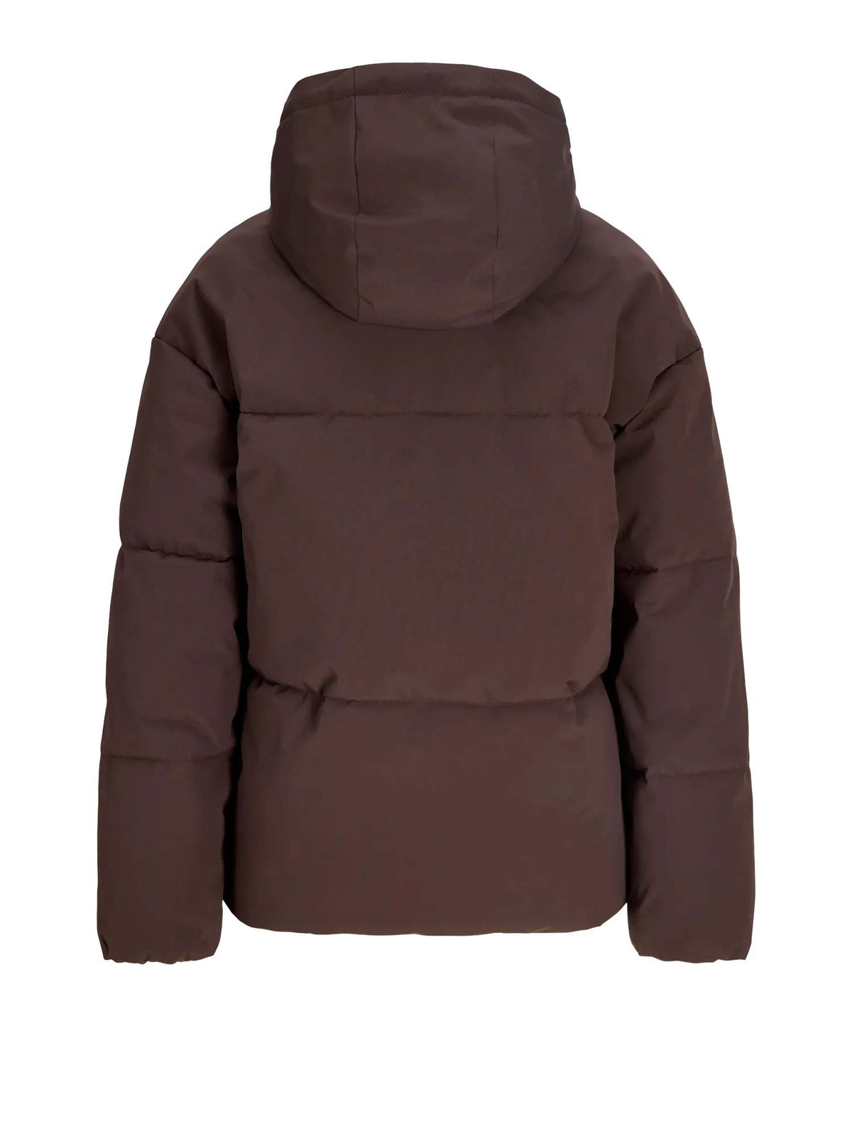 Jjxx Jxgalaxy Puffer Jacket Otw Marrone