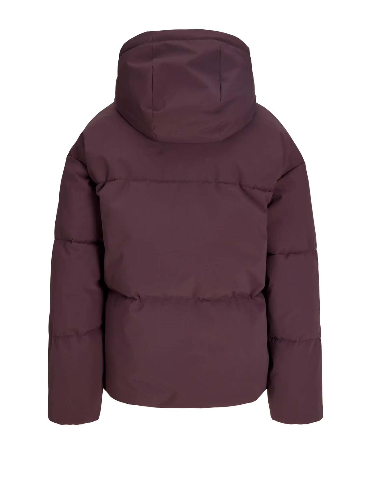 Jjxx Jxgalaxy Puffer Jacket Otw Marrone