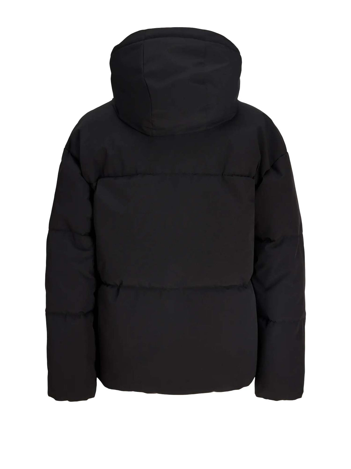 Jjxx Jxgalaxy Puffer Jacket Otw Nero