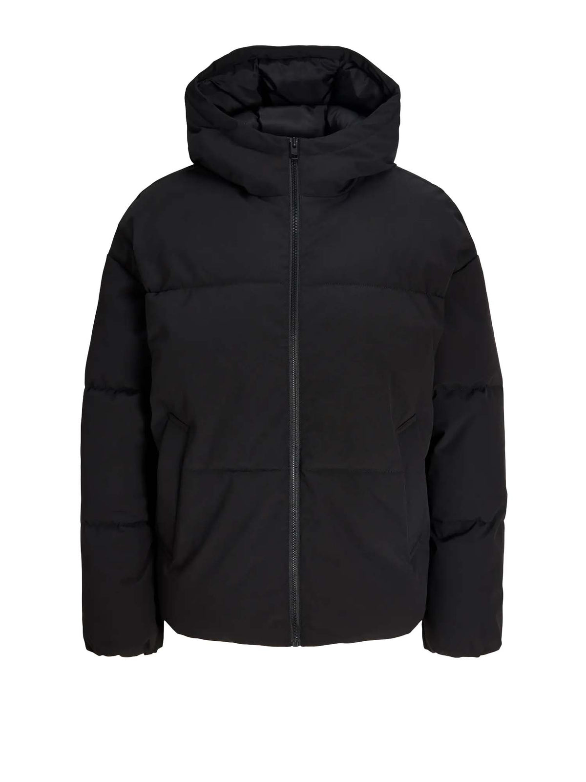 Jjxx Jxgalaxy Puffer Jacket Otw Nero