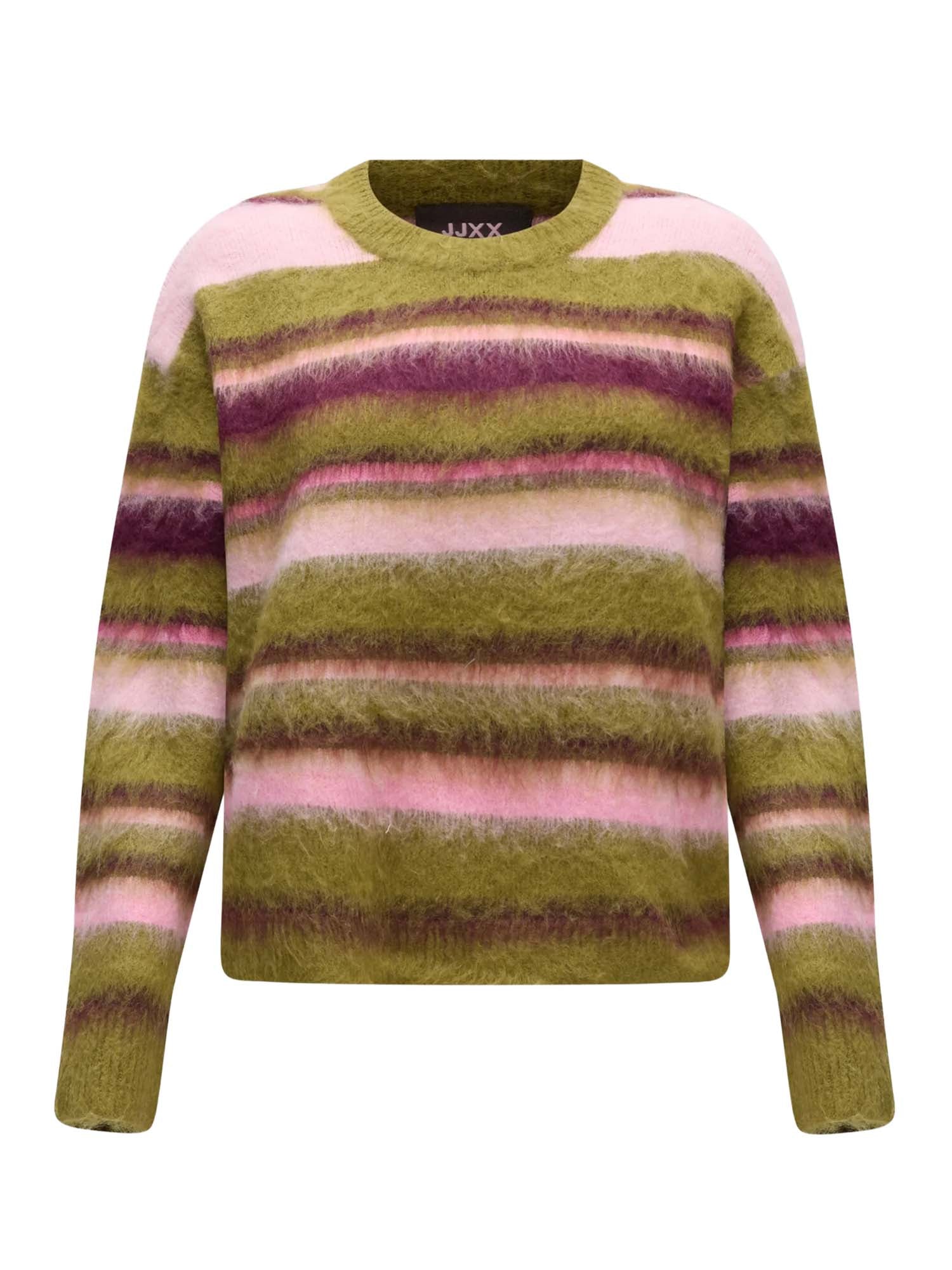 JXCALISTA Pullover