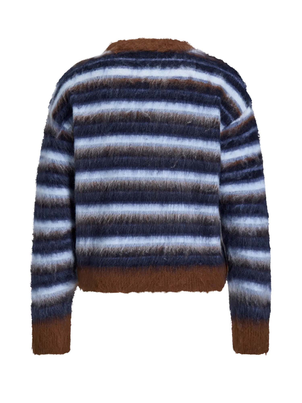 Jjxx JXCALISTA Pullover Marrone