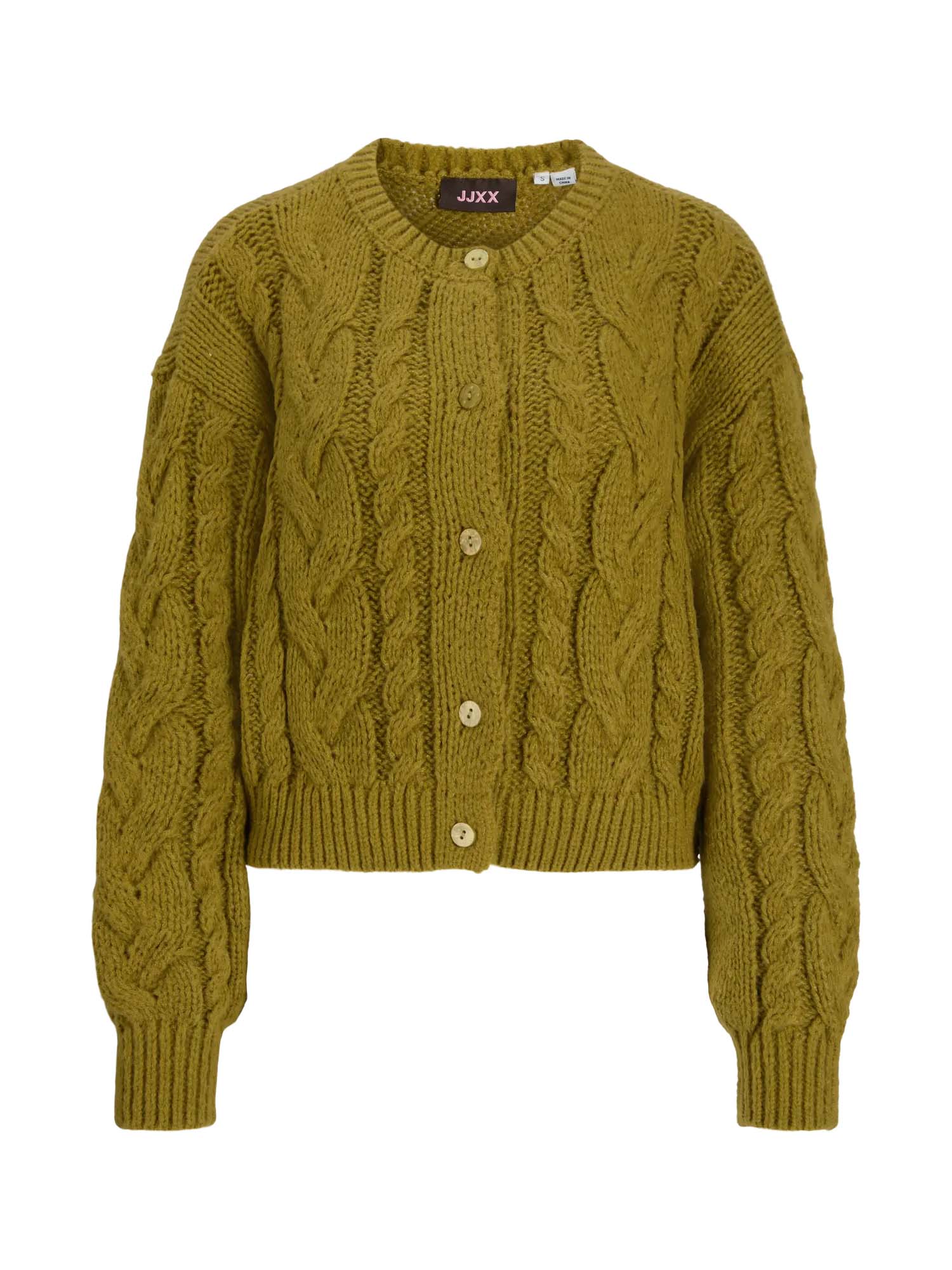 Jxmagda Cardigan Knit
