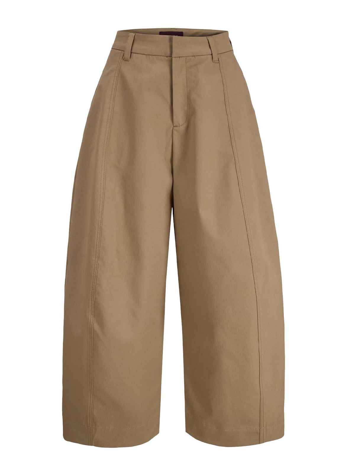 Jjxx Pantaloni JXRUBY Marrone