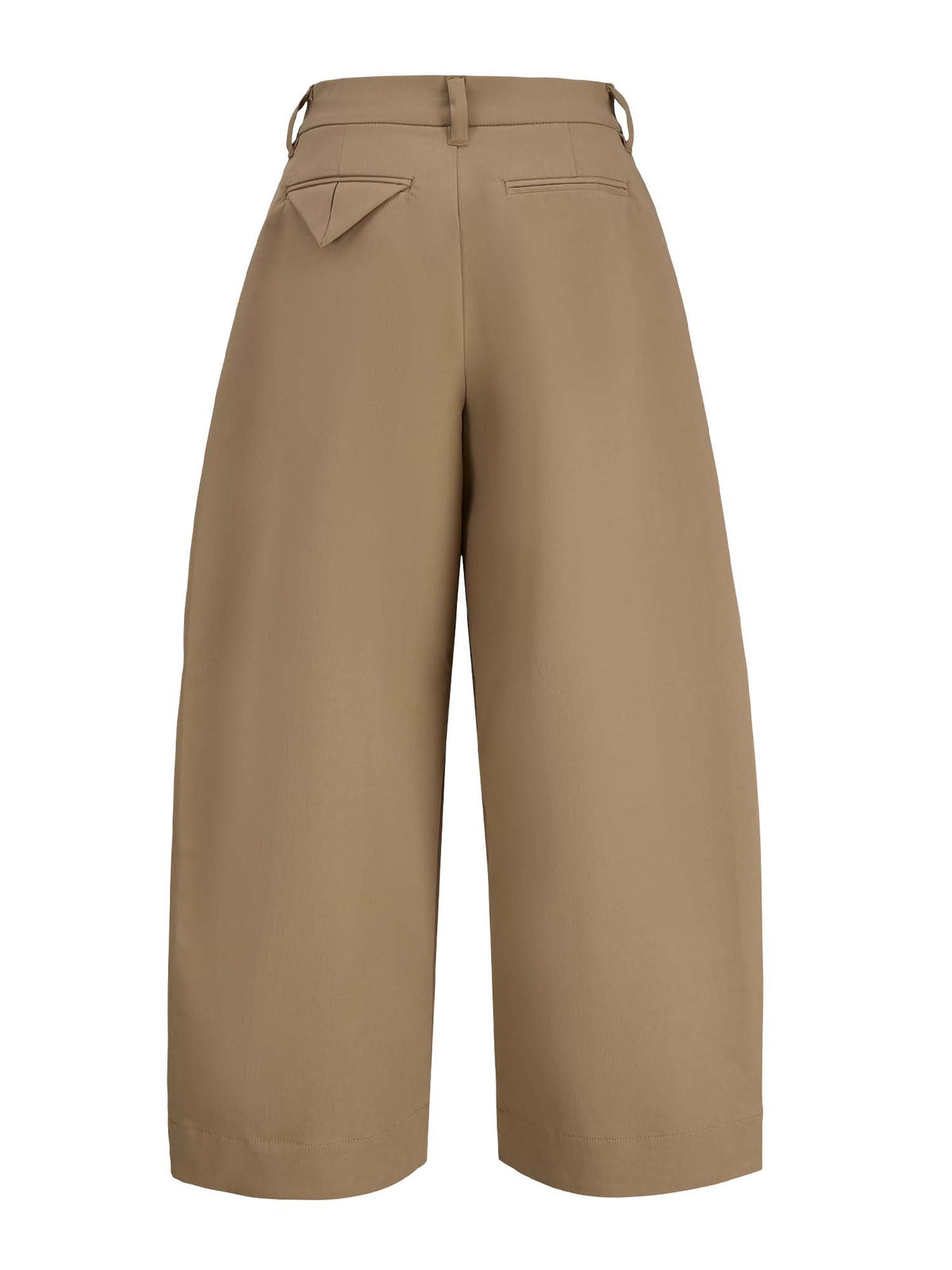 Jjxx Pantaloni JXRUBY Marrone