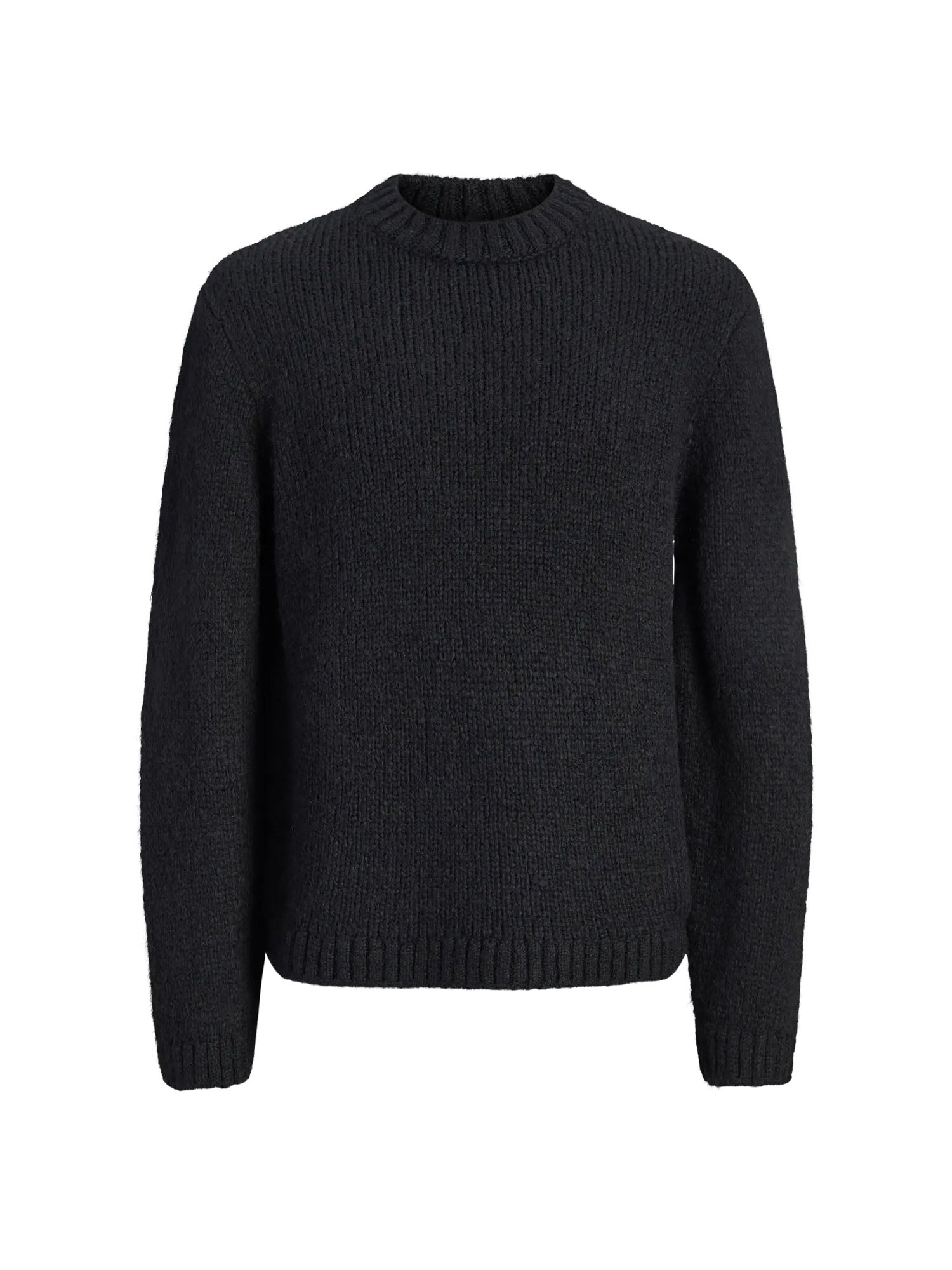 JORSalamanco Knit Crew Neck