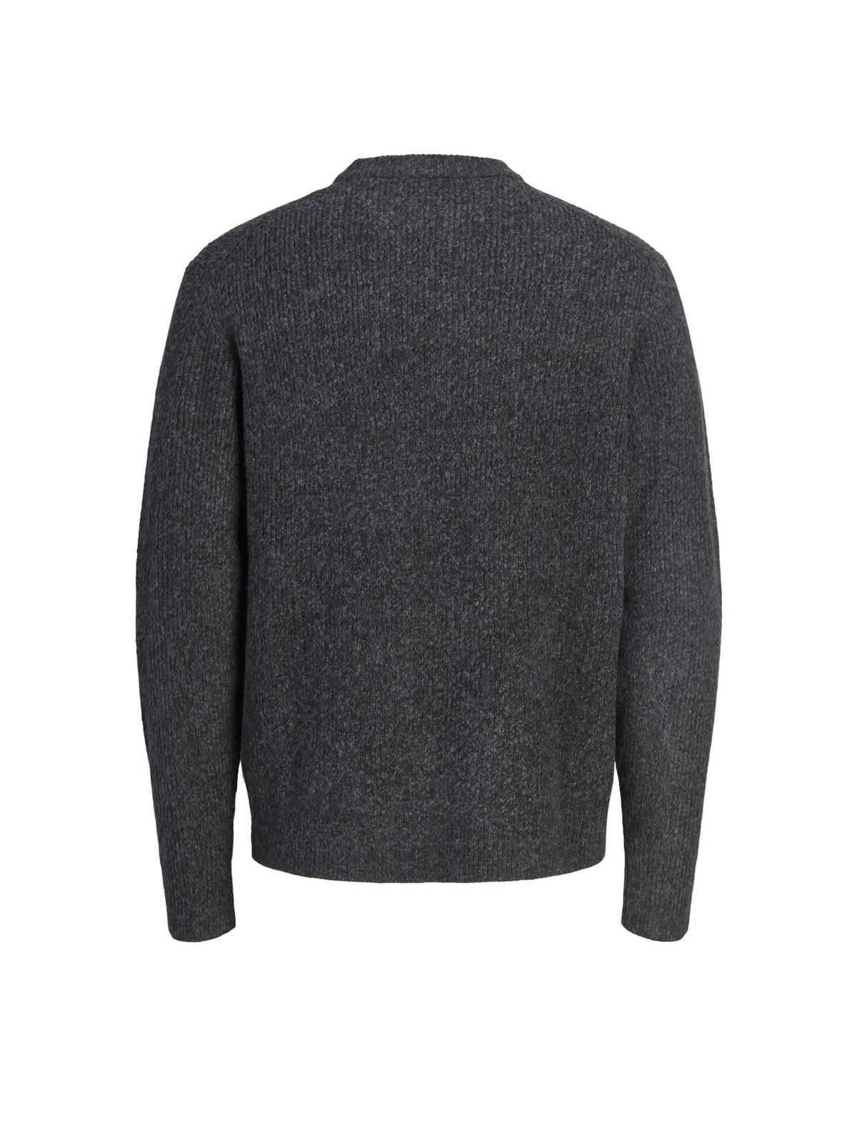 Jack & Jones JORFrederiksberg Ollie Knit Crew Neck Nero