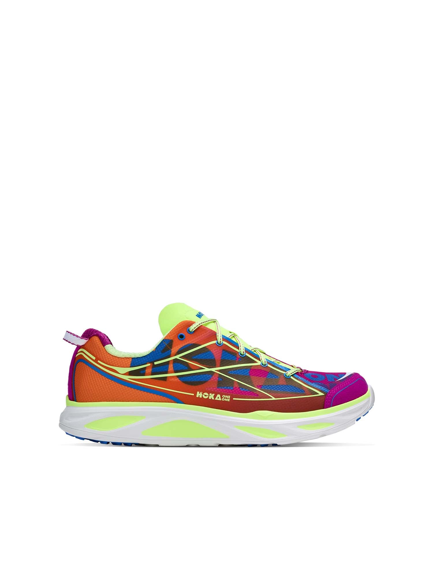 Hoka Scarpe Huaka Pro Multicolore
