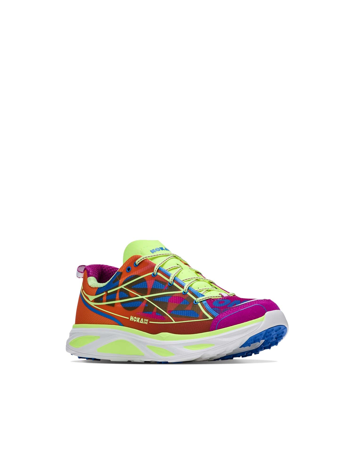 Hoka Scarpe Huaka Pro Multicolore