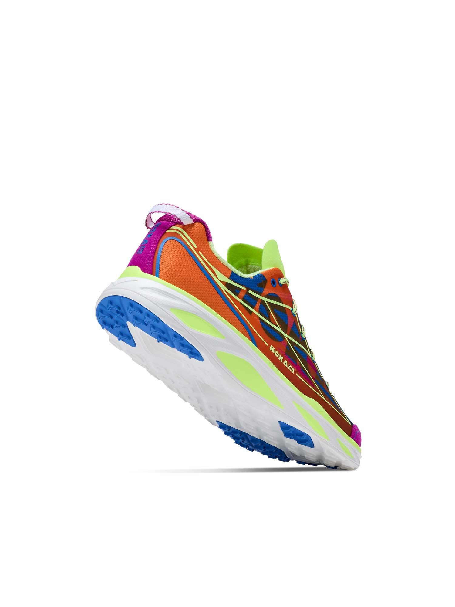 Hoka Scarpe Huaka Pro Multicolore