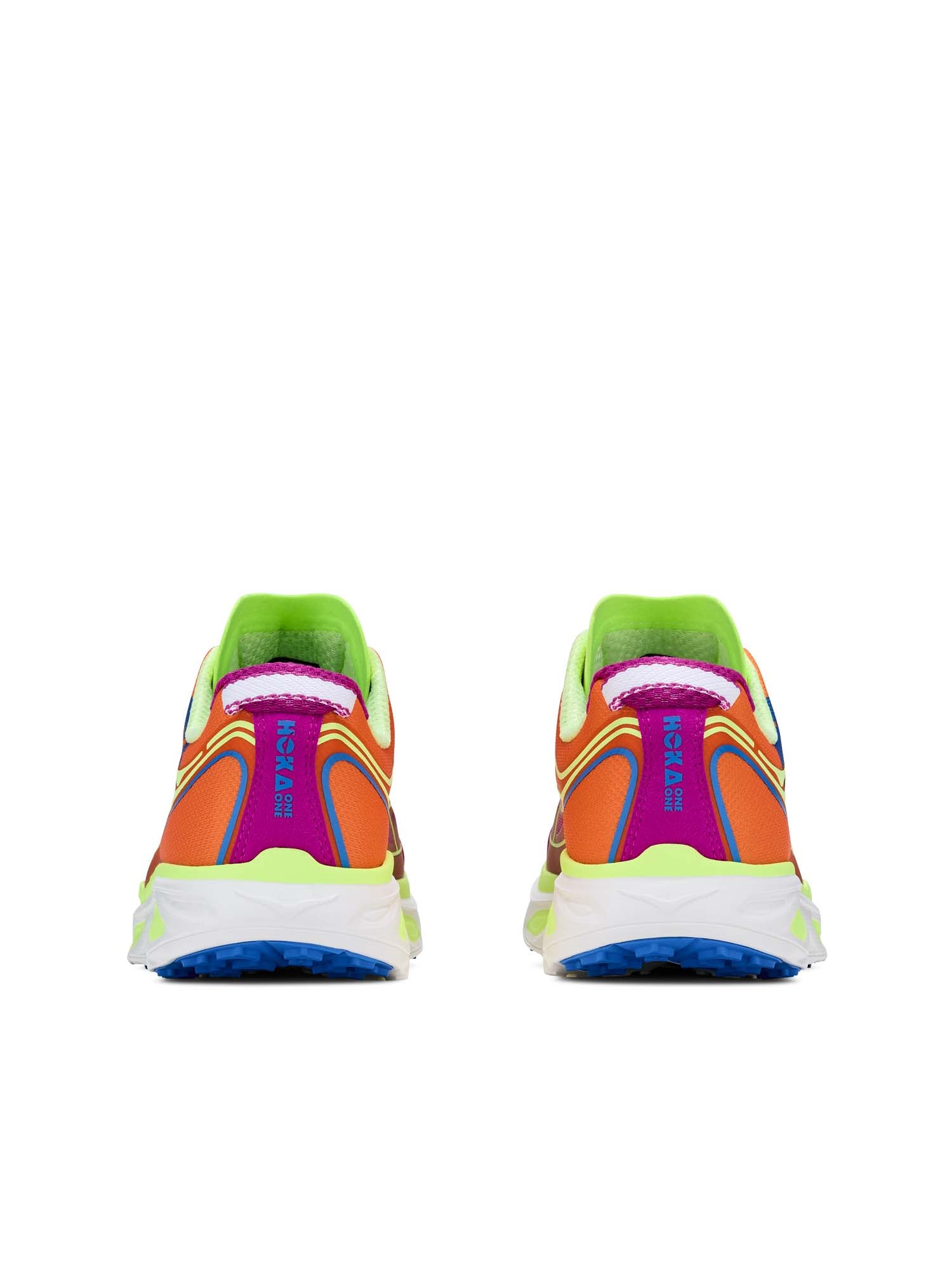 Hoka Scarpe Huaka Pro Multicolore