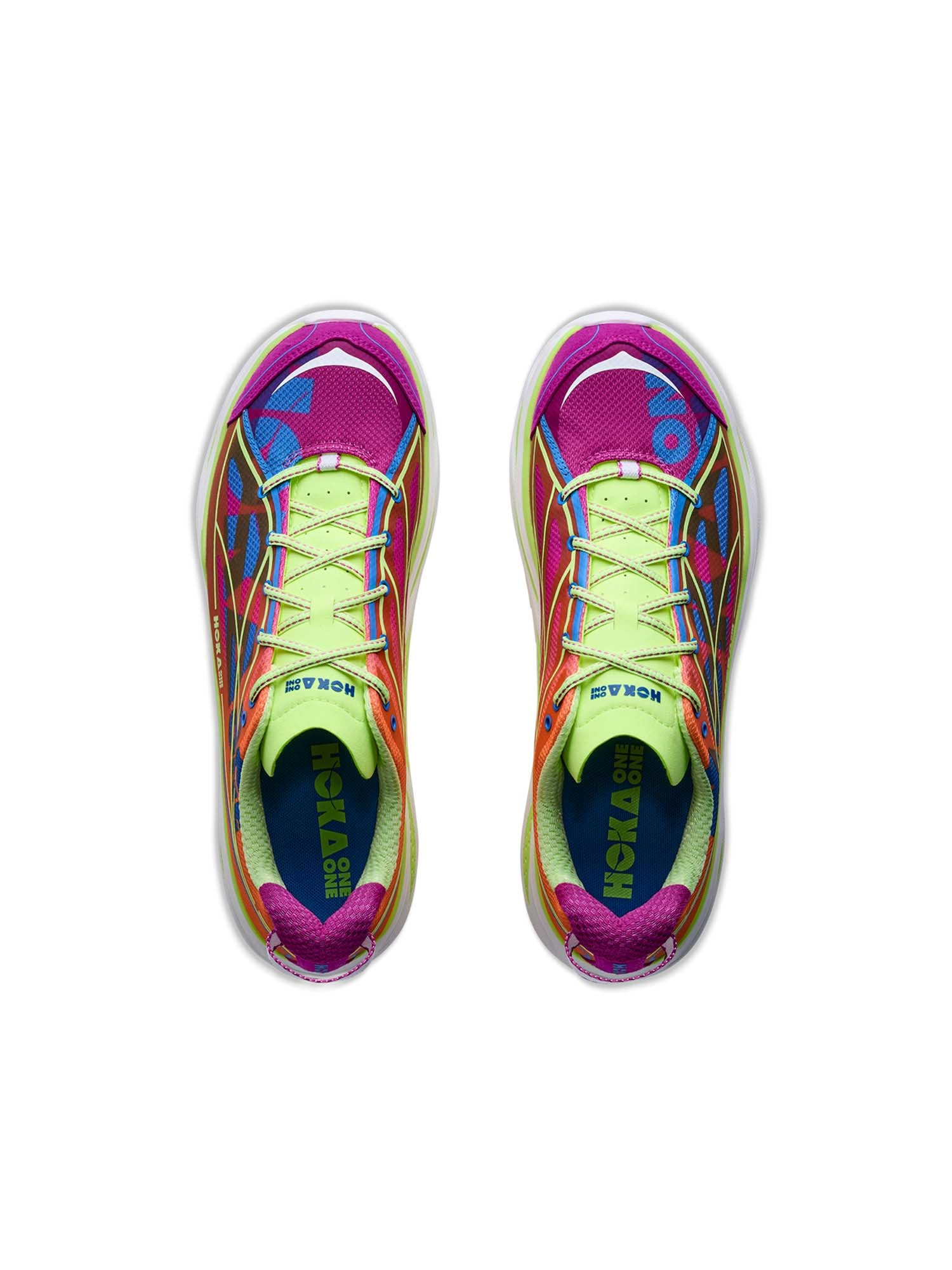 Hoka Scarpe Huaka Pro Multicolore