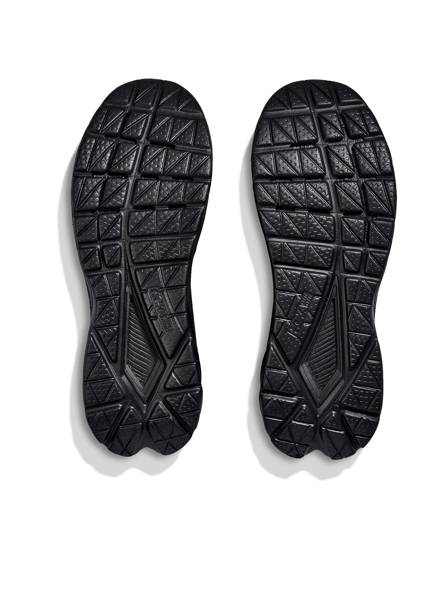 Hoka Scarpe Mach Remastered Nero