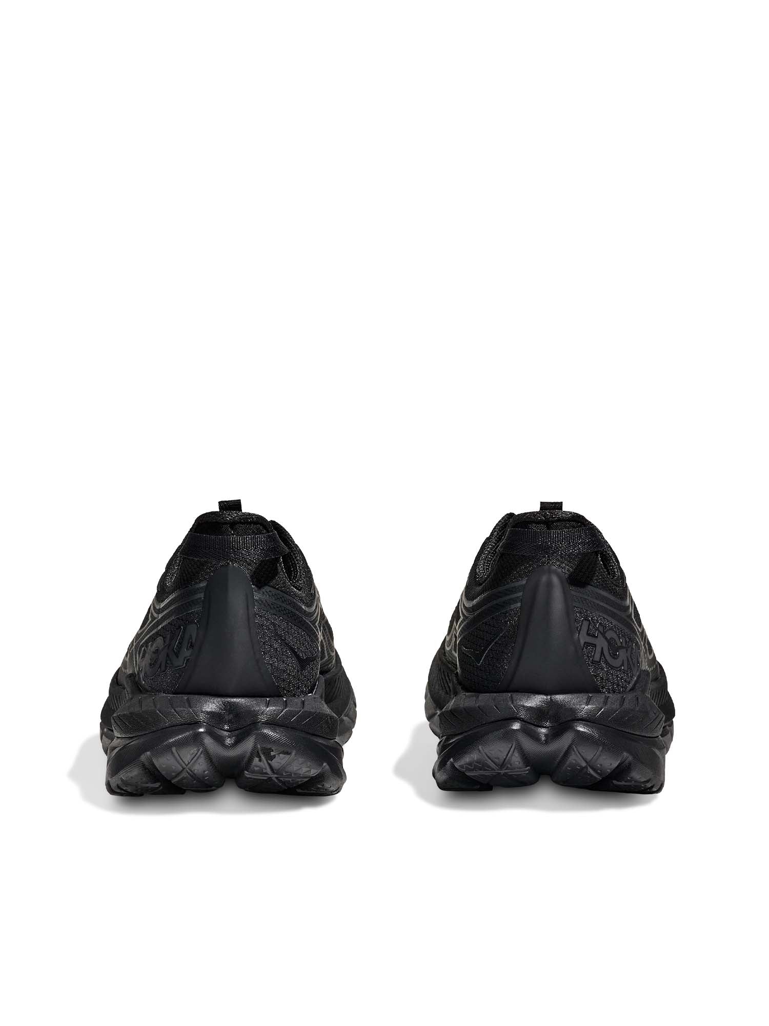 Hoka Scarpe Mach Remastered da donna Nero
