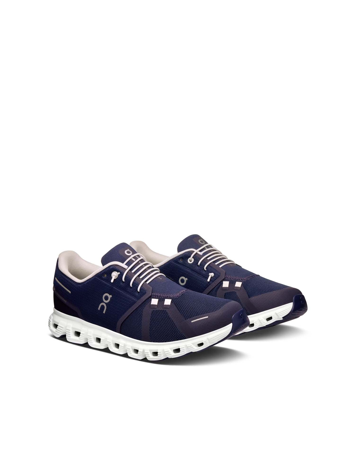 On Scarpe Cloud 6 da uomo Blu